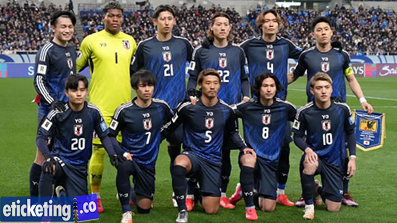 Netherlands vs Japan Tickets|Tunisia vs Netherlands Tickets |Tunisia vs Japan Tickets