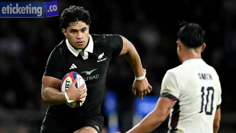 Rugby World Cup Tickets | Rugby World Cup 2027 Tickets