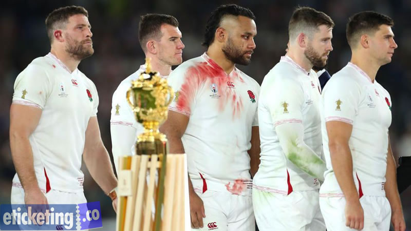 Rugby World Cup Tickets | Rugby World Cup 2027 Tickets 