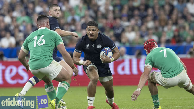 Rugby World Cup Tickets | Rugby World Cup 2027 Tickets 