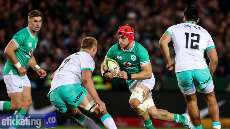 Rugby World Cup Tickets | Rugby World Cup 2027 Tickets