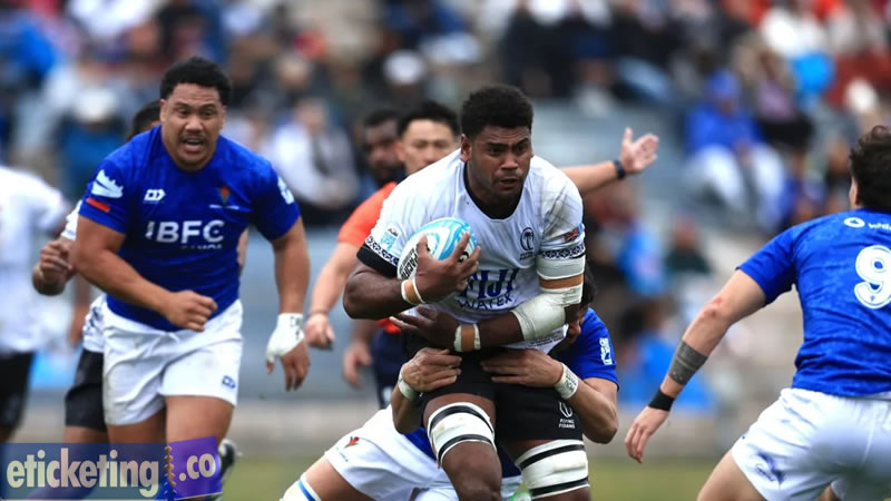 Rugby World Cup Tickets | Rugby World Cup 2027 Tickets