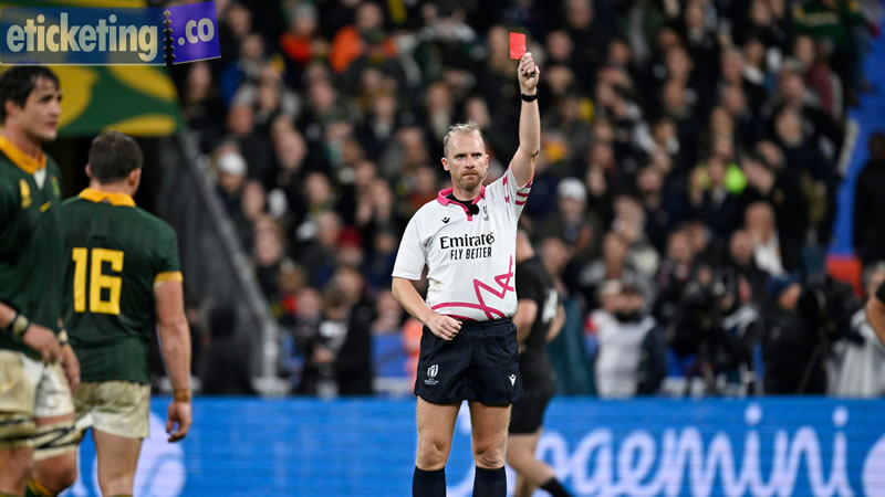 Rugby World Cup Tickets | Rugby World Cup 2027 Tickets