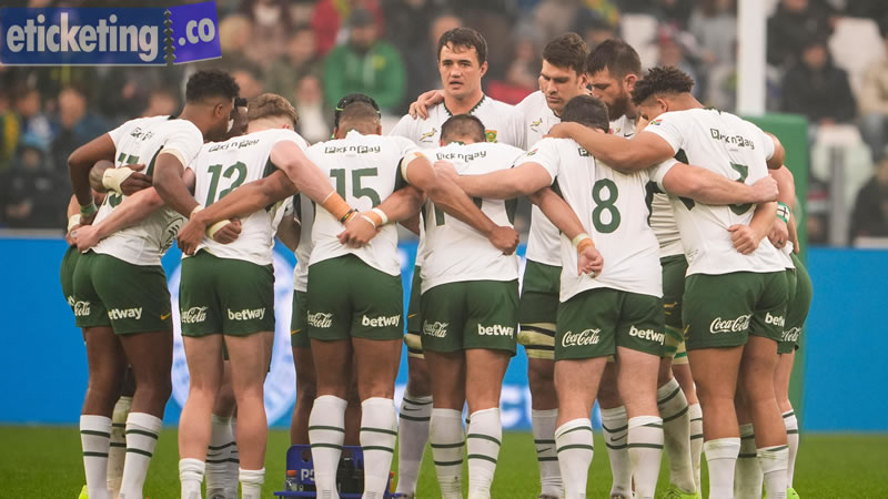 Rugby World Cup Tickets | Rugby World Cup 2027 Tickets