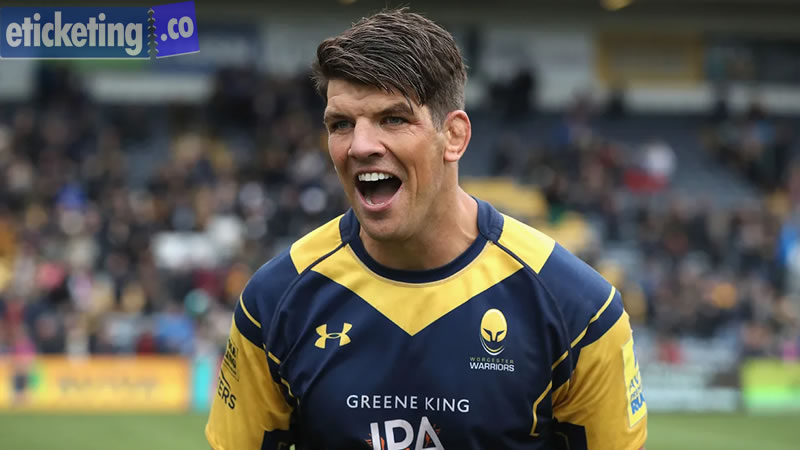 Rugby World Cup Tickets | Rugby World Cup 2027 Tickets