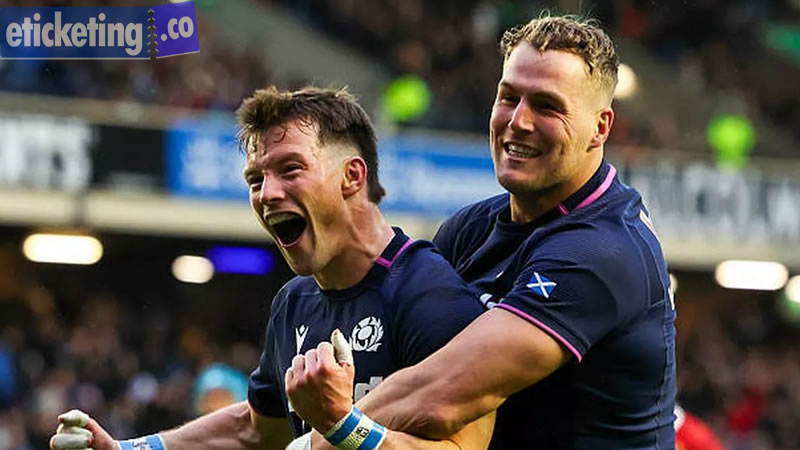 Rugby World Cup Tickets | Rugby World Cup 2027 Tickets