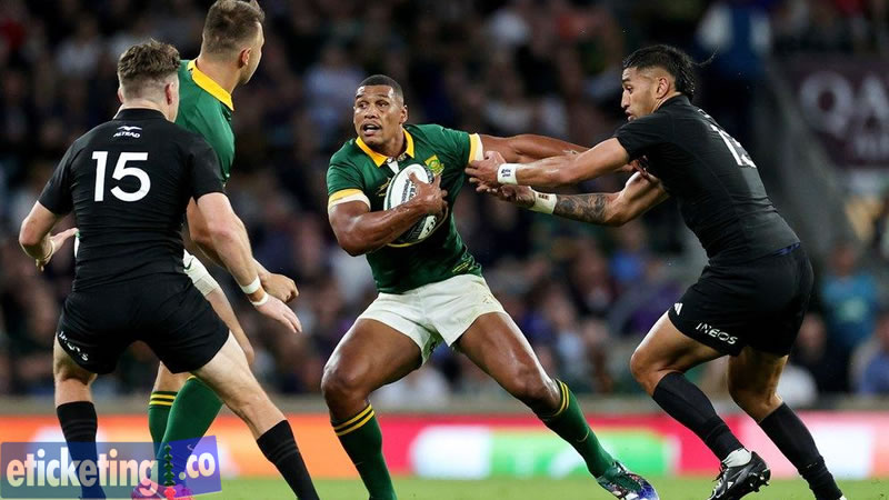 Rugby World Cup Tickets | Rugby World Cup 2027 Tickets