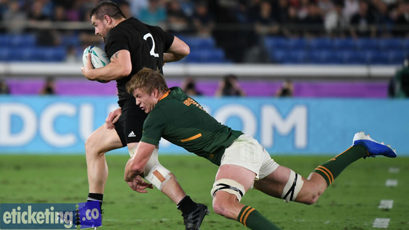 Rugby World Cup Tickets | Rugby World Cup 2027 Tickets