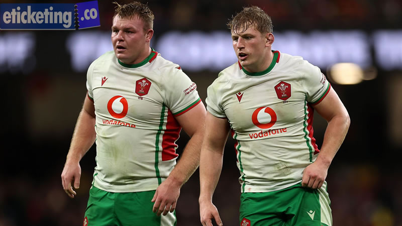 Rugby World Cup Tickets | Rugby World Cup 2027 Tickets