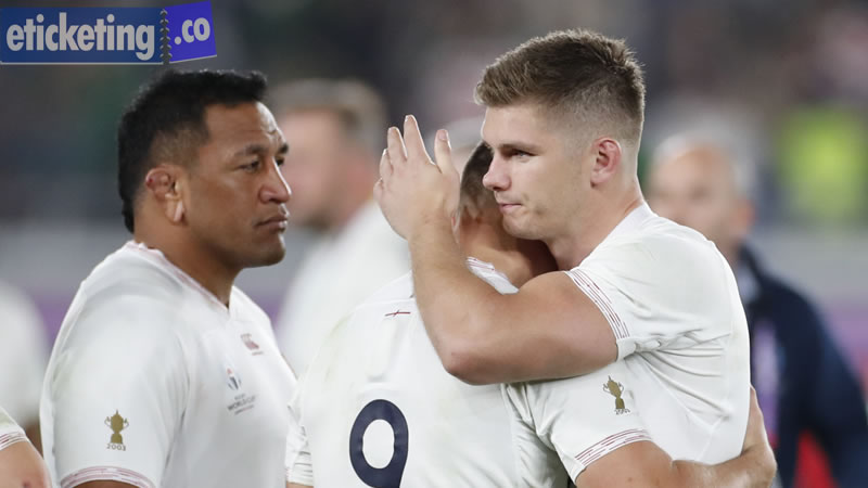 Rugby World Cup Tickets | Rugby World Cup 2027 Tickets