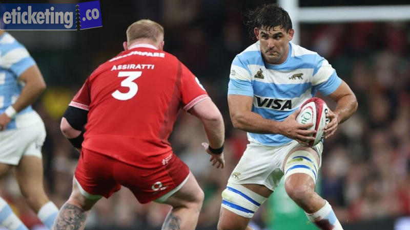 Rugby World Cup Tickets | Rugby World Cup 2027 Tickets