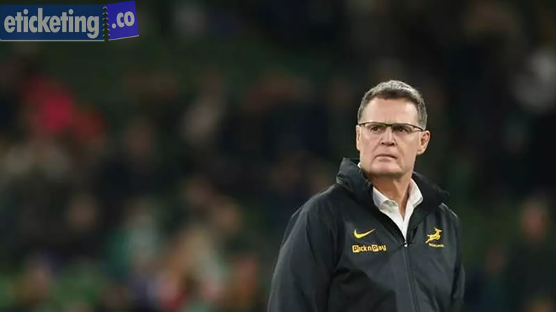 Rugby World Cup Tickets | Rugby World Cup 2027 Tickets