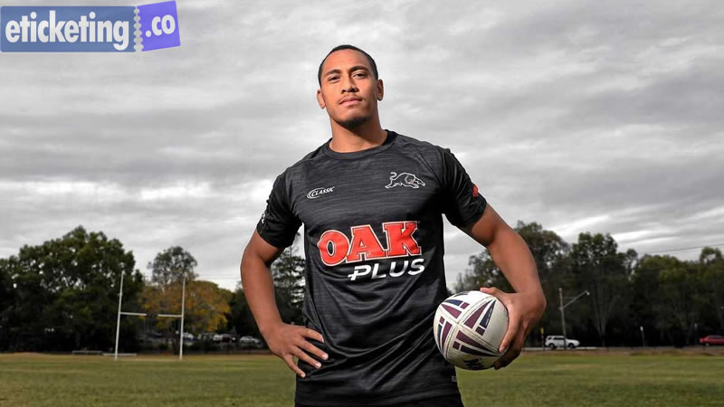 Rugby World Cup Tickets | Rugby World Cup 2027 Tickets