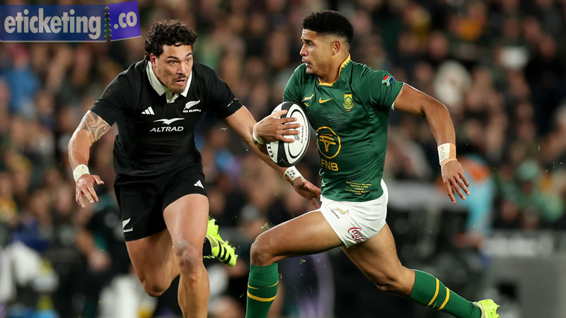 Rugby World Cup Tickets | Rugby World Cup 2027 Tickets