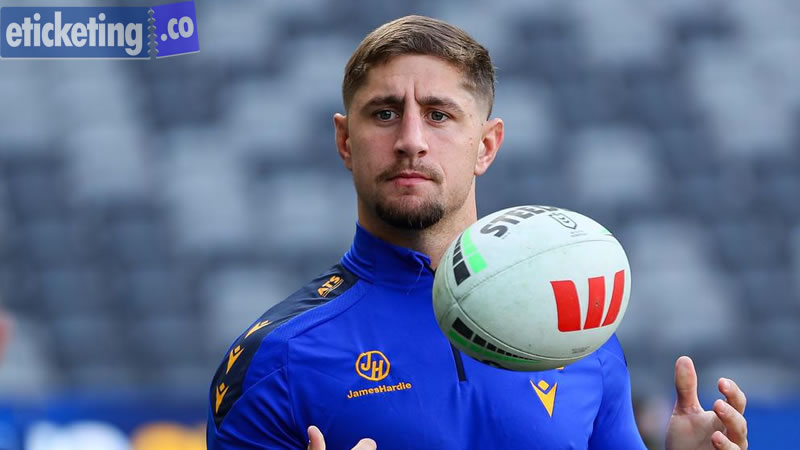 Rugby World Cup Tickets | Rugby World Cup 2027 Tickets