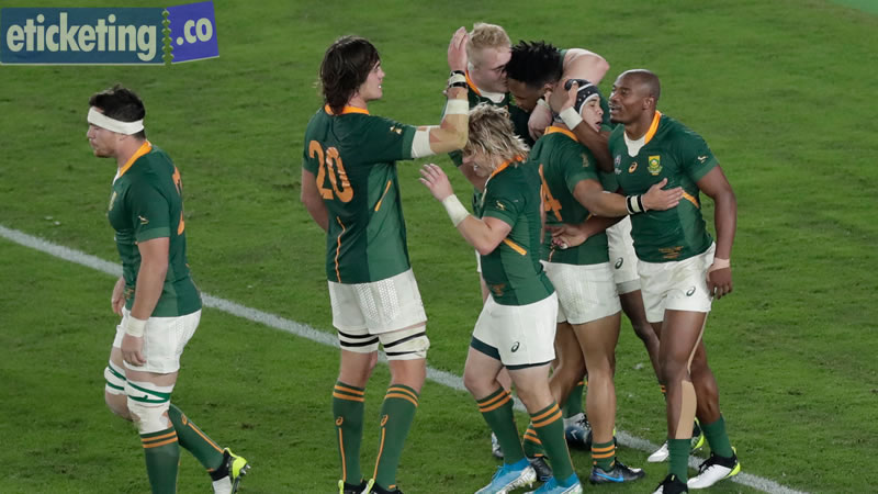 Rugby World Cup Tickets | Rugby World Cup 2027 Tickets 