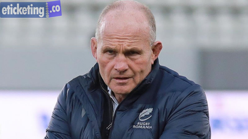 Rugby World Cup Tickets | Rugby World Cup 2027 Tickets