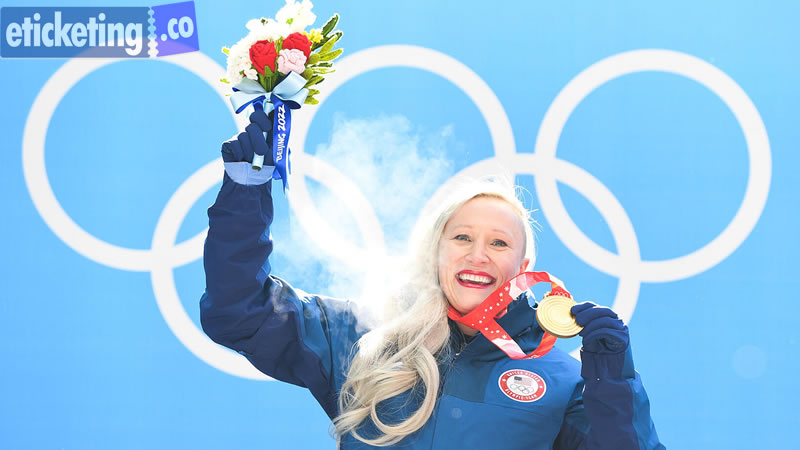  Olympic bobsleigh Tickets | Winter Olympic 2026 Tickets 