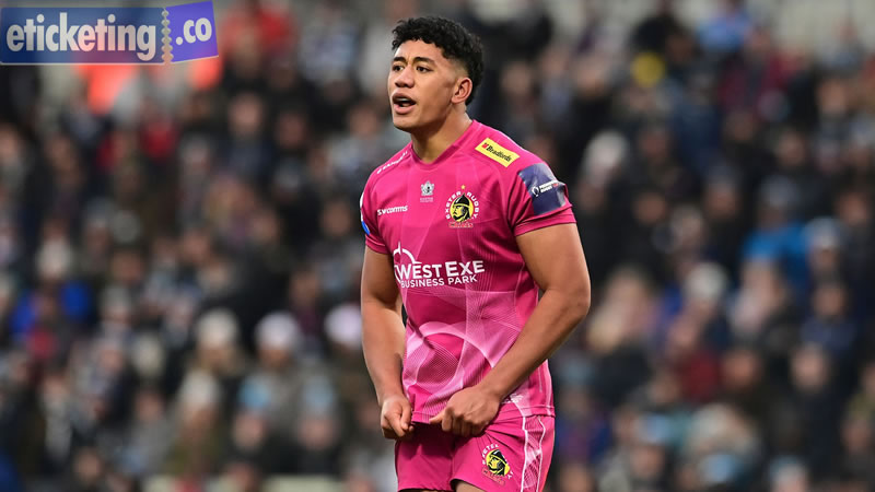 Rugby World Cup Tickets | Rugby World Cup 2027 Tickets 