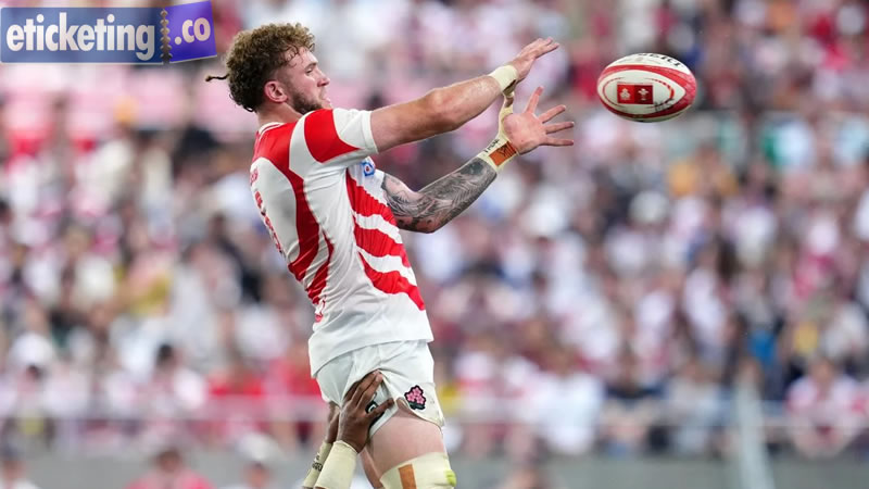 Rugby World Cup Tickets | Rugby World Cup 2027 Tickets