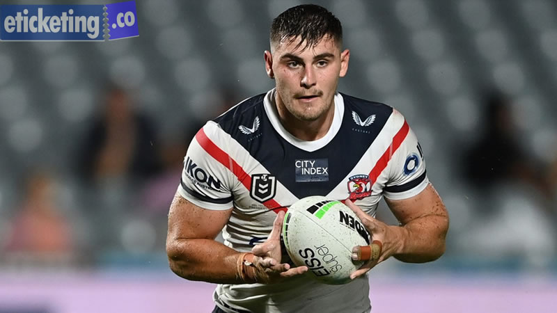 Rugby World Cup Tickets | Rugby World Cup 2027 Tickets