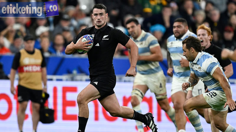 Rugby World Cup Tickets | Rugby World Cup 2027 Tickets