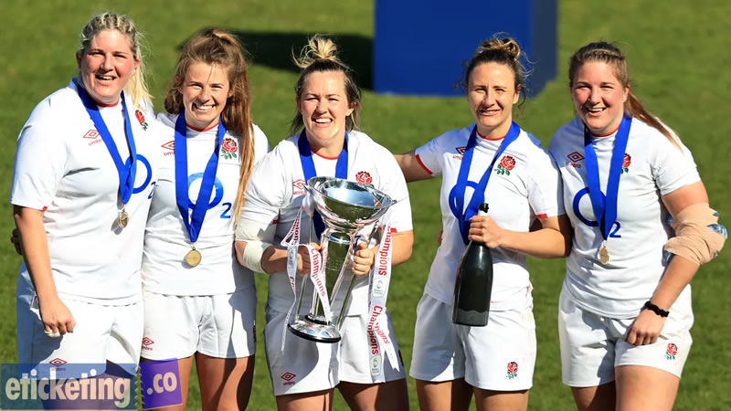 Rugby World Cup Tickets | Rugby World Cup 2027 Tickets