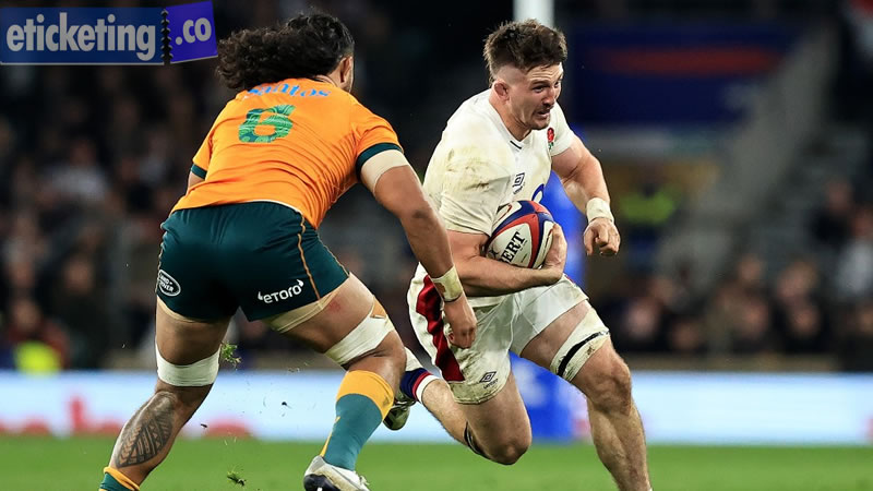 Rugby World Cup Tickets | Rugby World Cup 2027 Tickets 