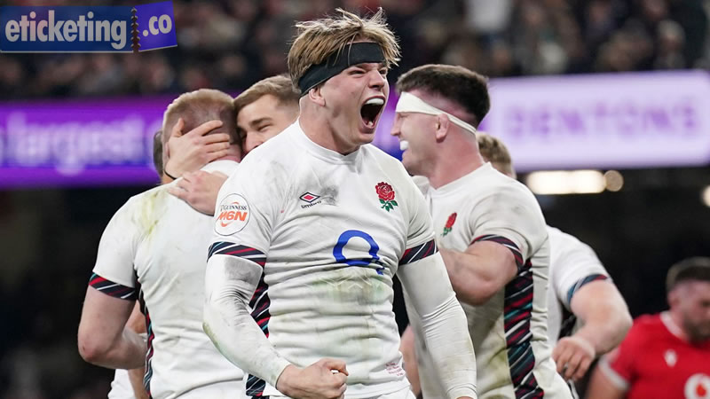 Rugby World Cup Tickets | Rugby World Cup 2027 Tickets