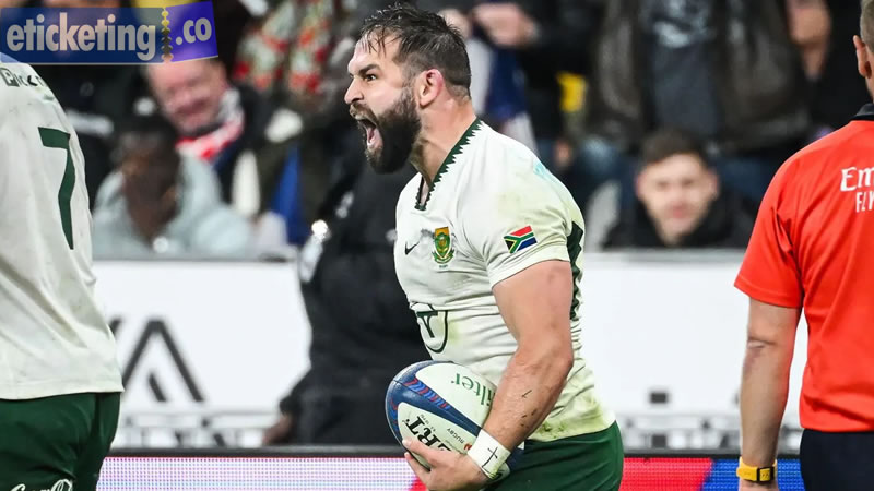 Rugby World Cup Tickets | Rugby World Cup 2027 Tickets 