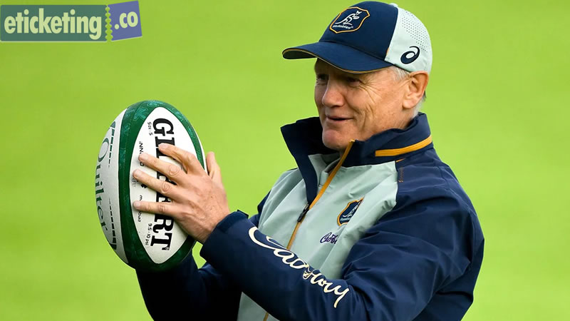 Rugby World Cup Tickets | Rugby World Cup 2027 Tickets 