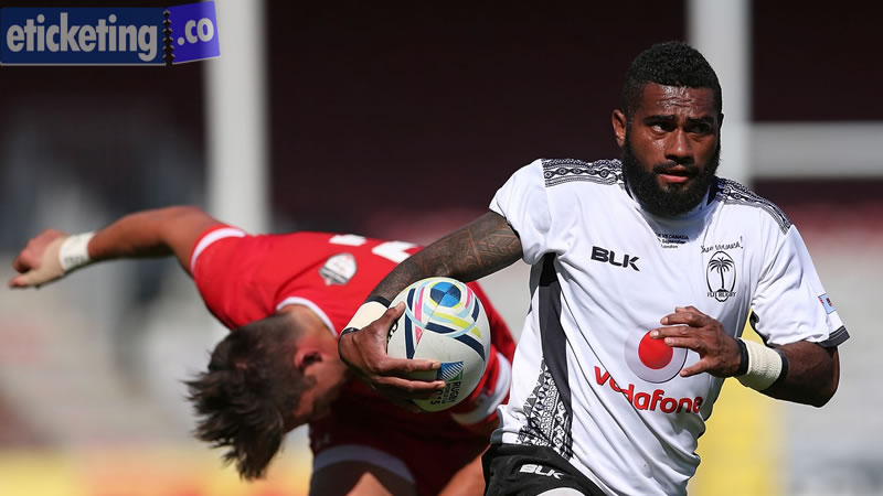 Rugby World Cup Tickets | Rugby World Cup 2027 Tickets