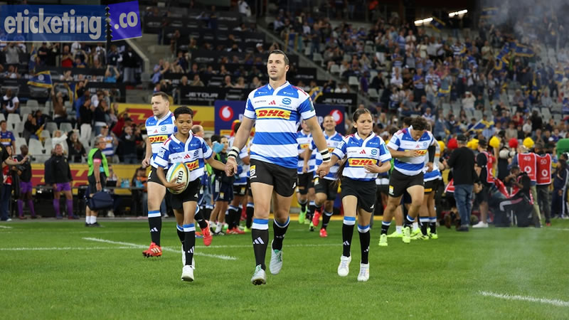 Rugby World Cup Tickets | Rugby World Cup 2027 Tickets