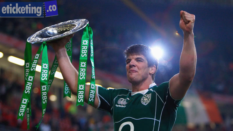 Rugby World Cup Tickets | Rugby World Cup 2027 Tickets