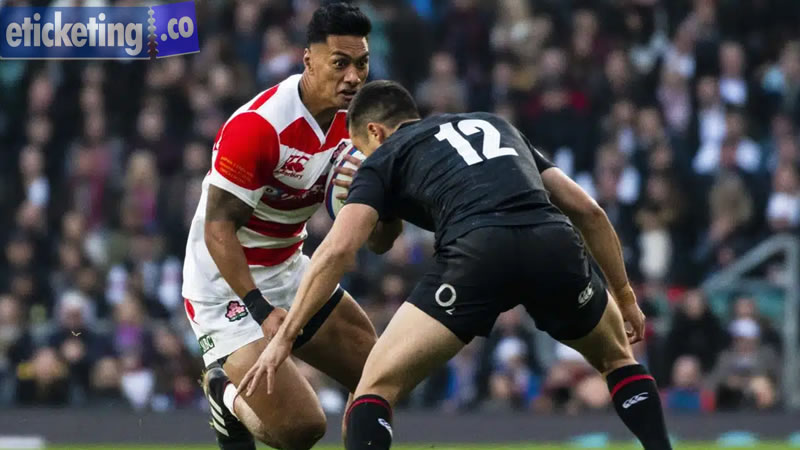 Rugby World Cup Tickets | Rugby World Cup 2027 Tickets