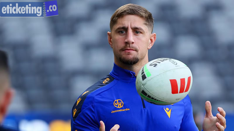 Rugby World Cup Tickets | Rugby World Cup 2027 Tickets