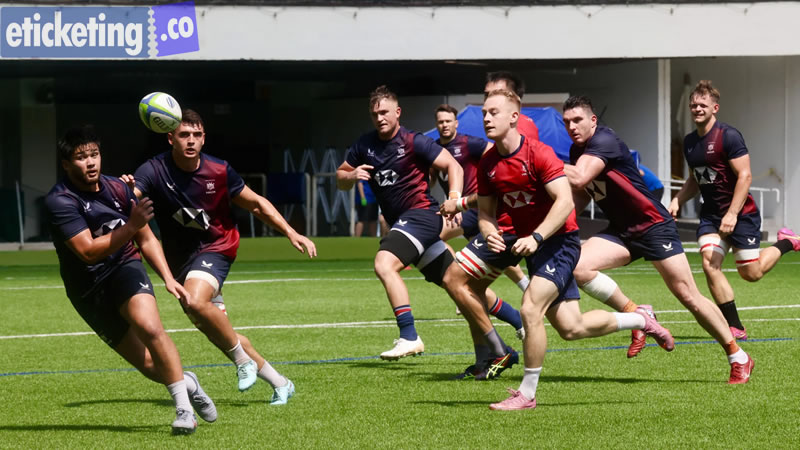 Rugby World Cup Tickets | Rugby World Cup 2027 Tickets