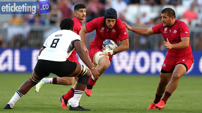 Rugby World Cup Tickets | Rugby World Cup 2027 Tickets