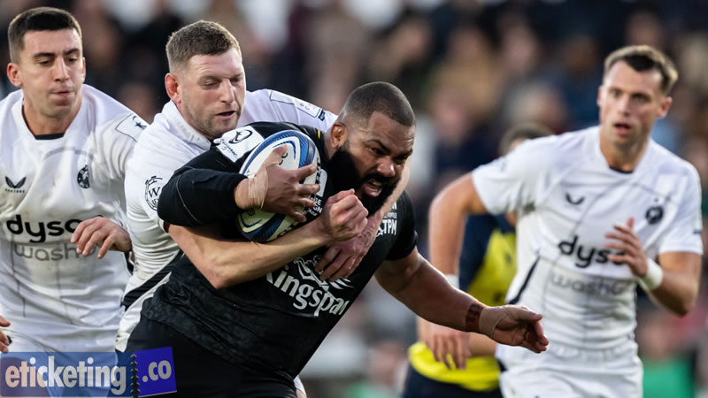 Rugby World Cup Tickets | Rugby World Cup 2027 Tickets