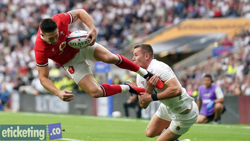 Rugby World Cup Tickets | Rugby World Cup 2027 Tickets