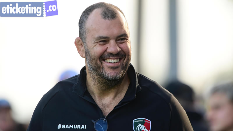 Rugby World Cup Tickets | Rugby World Cup 2027 Tickets