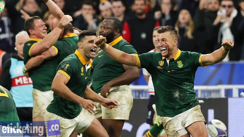 Rugby World Cup Tickets | Rugby World Cup 2027 Tickets