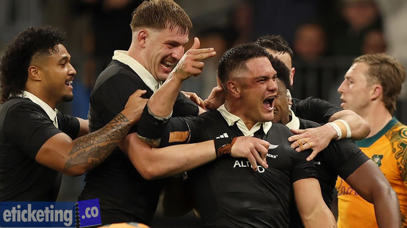 Rugby World Cup Tickets | Rugby World Cup 2027 Tickets 