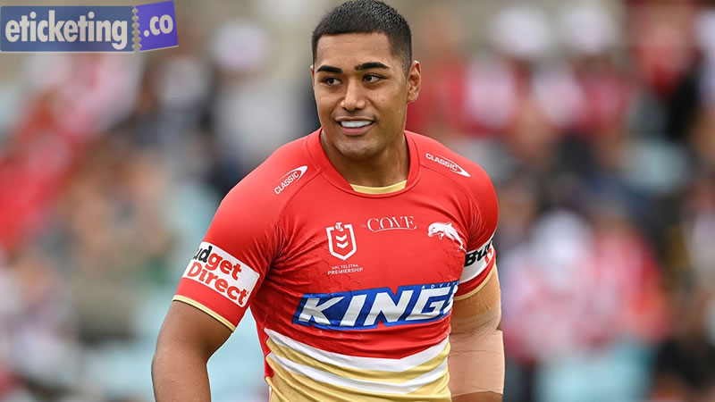 Rugby World Cup Tickets | Rugby World Cup 2027 Tickets