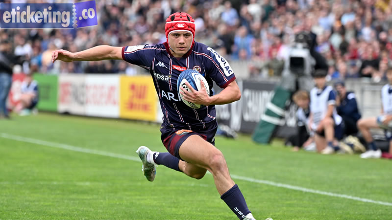 Rugby World Cup Tickets | Rugby World Cup 2027 Tickets 