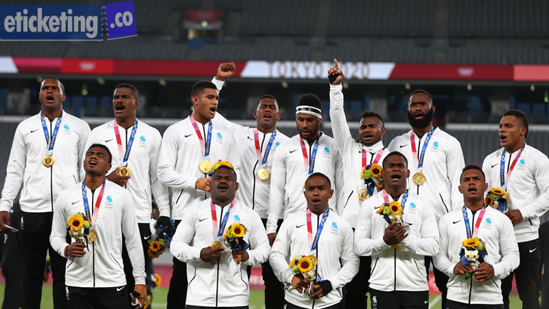 Rugby World Cup Tickets | Rugby World Cup 2027 Tickets 