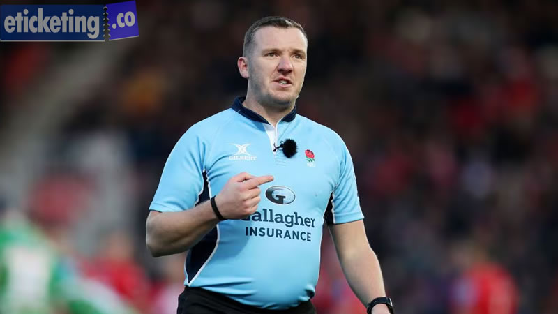 Rugby World Cup Tickets | Rugby World Cup 2027 Tickets