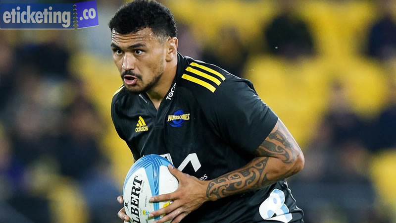 Rugby World Cup Tickets | Rugby World Cup 2027 Tickets