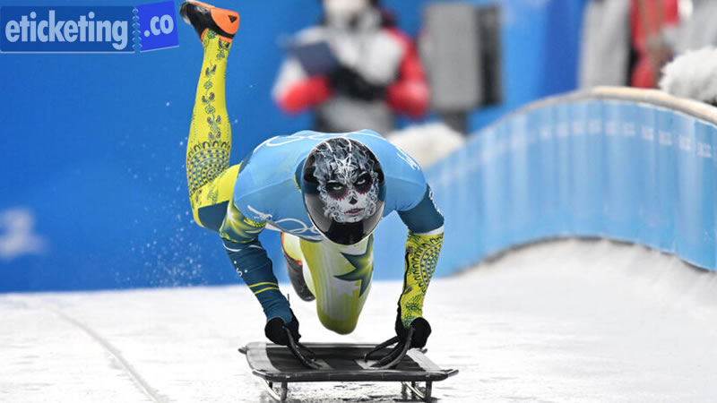 Olympic Closing Ceremony Tickets | Winter Olympic Opening Ceremony Tickets