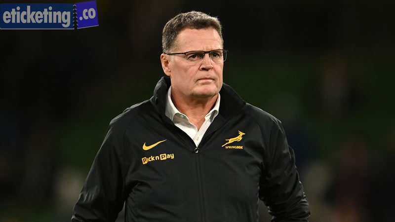 Rugby World Cup Tickets | Rugby World Cup 2027 Tickets